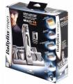 ماشین اصلاح بابیلیس E826E چند منظوره تریمر Babyliss E826E Trimmer