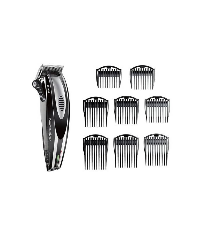 ماشین اصلاح سر و صورت بابیلیس Babyliss E956E Hair Clipper
