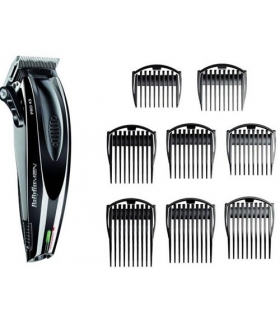 ماشین اصلاح سر و صورت بابیلیس Babyliss Hair Clipper E951E
