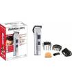 ماشین اصلاح سر و صورت بابیلیس W تک تیتانیوم توربو E781E تریمر Babyliss Wtech Titanium Turbo Trimmer E781E