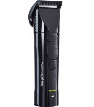 ماشین اصلاح سر و صورت بابیلیس W تک E751E تریمر Babyliss E751E WTech Hair and Beard Trimmer