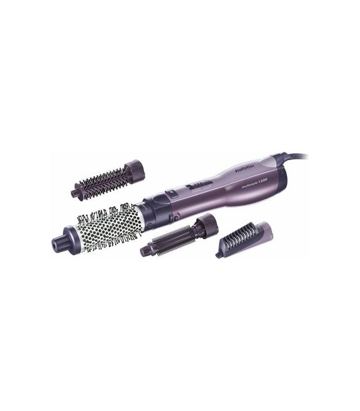 سشوار بابیلیس AS121E برس دار Babyliss AS121E Multistyle Blower Brush