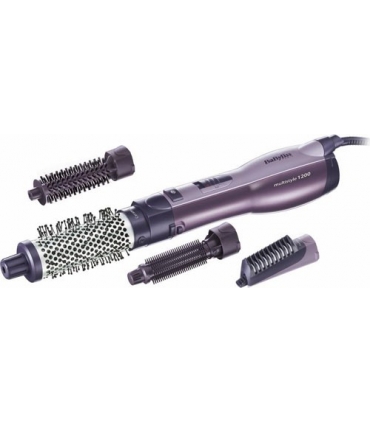 سشوار بابیلیس AS121E برس دار Babyliss AS121E Multistyle Blower Brush