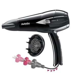 سشوار بابیلیس Babyliss...