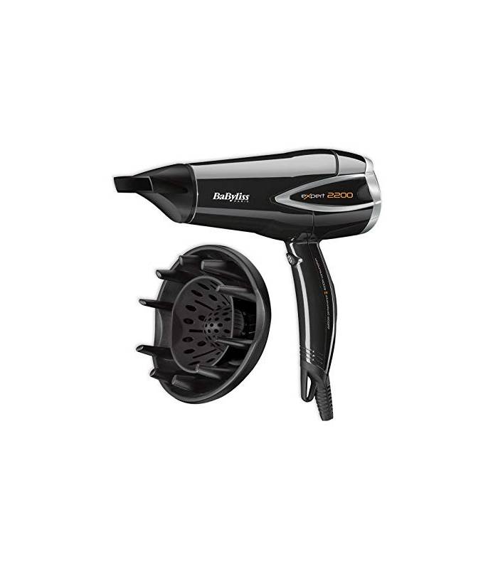 سشوار بابیلیس دی 342 ای Babyliss D342E hair dryer