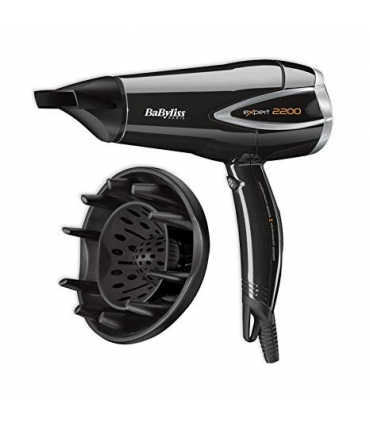 سشوار بابیلیس دی 342 ای Babyliss D342E hair dryer