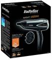 سشوار بابیلیس دی 342 ای Babyliss D342E hair dryer