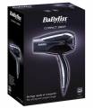 سشوار مسافرتی بابیلیس دی 212 ای Babyliss D212E Hair Dryer