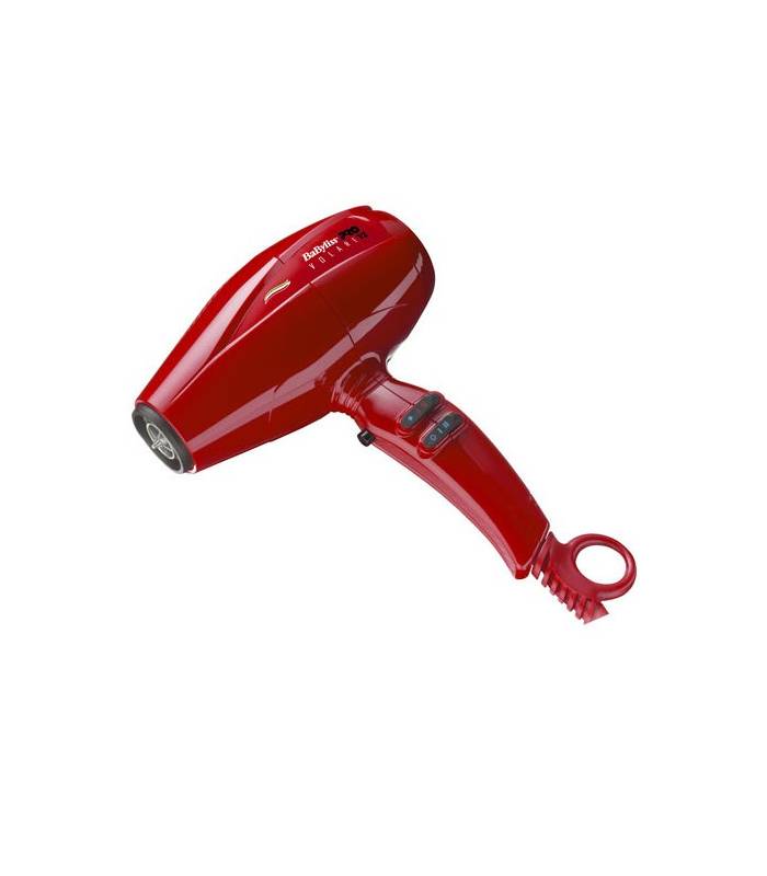 سشوار حرفه ای بابیلیس Babyliss BABV2RE Professional Hair Dryer