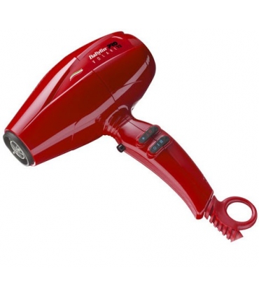 سشوار حرفه ای بابیلیس Babyliss BABV2RE Professional Hair Dryer