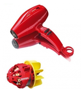 سشوار حرفه ای بابیلیس Babyliss BABV2RE Professional Hair Dryer