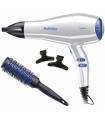 سشوار حرفه ای بابیلیس Babyliss D413PSDE Professional Hair Dryer