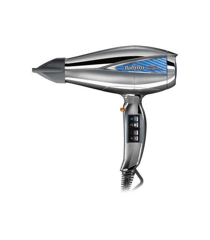 سشوار بابیلیس 6000 ای Babyliss 6000E Hair Drye