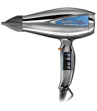سشوار بابیلیس 6000 ای Babyliss 6000E Hair Drye
