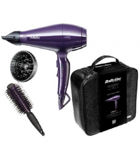 سشوار بابیلیس 6611 وی آی ای Babyliss 6611VIE Hair Dryer