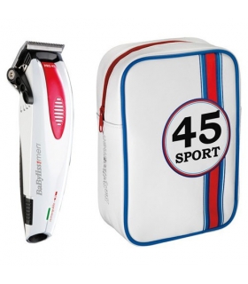 ماشین اصلاح سر و صورت بابیلیس E952PE حرفه ای BaByliss E952PE Professional Hair and Beard Clippers