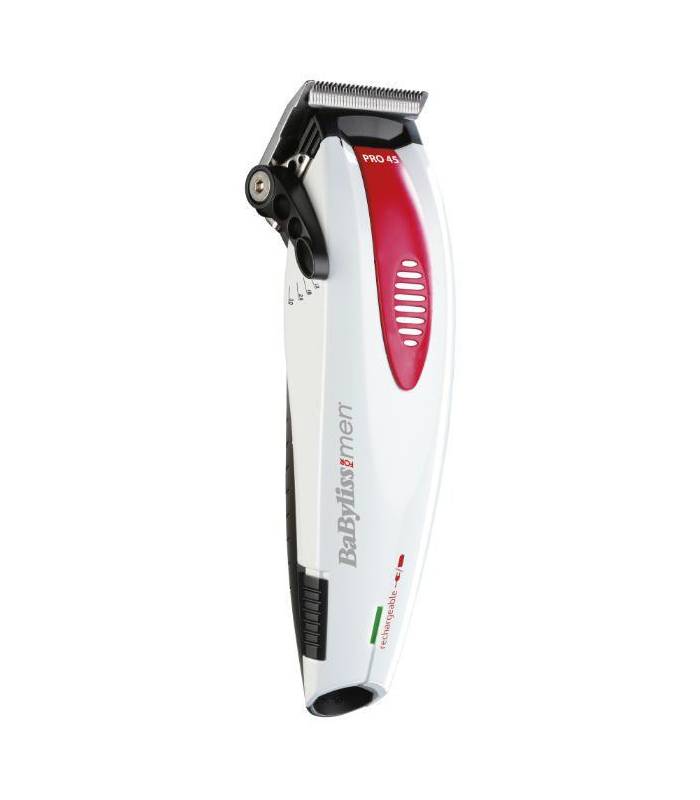 ماشین اصلاح سر و صورت بابیلیس E952PE حرفه ای BaByliss E952PE Professional Hair and Beard Clippers