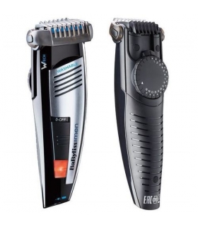 ریش تراش بابیلیس E846SDE ضد آب Babyliss BABE846SDE washable trimmer