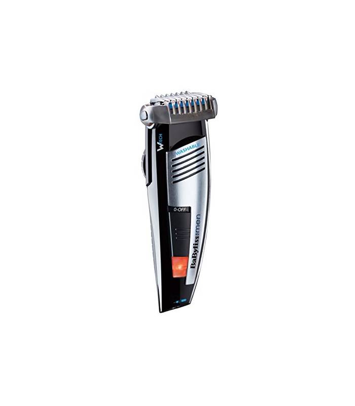 ریش تراش بابیلیس E846SDE ضد آب Babyliss BABE846SDE washable trimmer