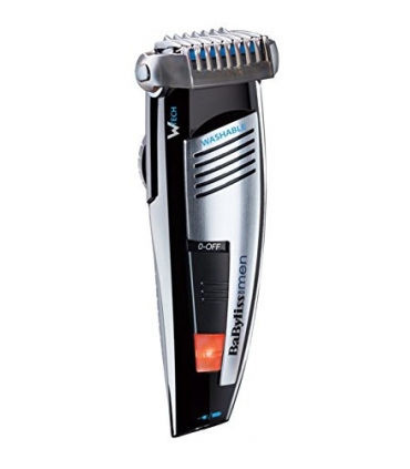 ریش تراش بابیلیس E846SDE ضد آب Babyliss BABE846SDE washable trimmer