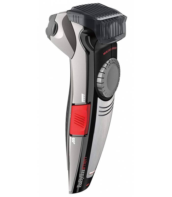 شیور بابیلیس ای 890 ای Babyliss E890E Shaver