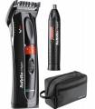 ماشین اصلاح سر و صورت و موزن گوش و بینی بابیلیس Babyliss E712PE