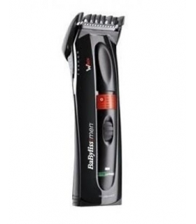 ماشین اصلاح سر و صورت و موزن گوش و بینی بابیلیس Babyliss E712PE