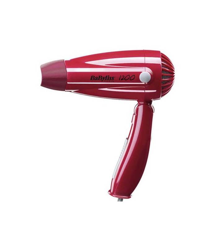 سشوار بابیلیس Babyliss 5250E Hair Dryer