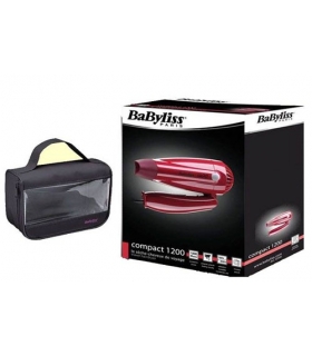 سشوار بابیلیس Babyliss 5250E Hair Dryer