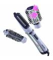 سشوار برس دار چرخشی بابیلیس Babyliss 2735E Air Brush