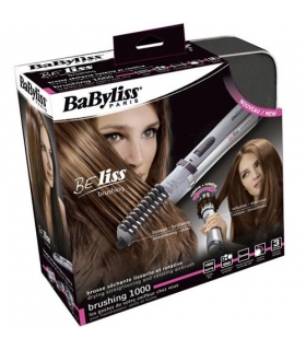 سشوار برس دار چرخشی بابیلیس Babyliss 2735E Air Brush