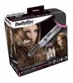 سشوار برس دار چرخشی بابیلیس Babyliss 2735E Air Brush