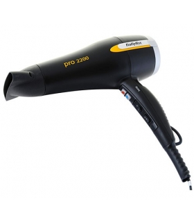 سشوار بابیلیس دی 495 ای Babyliss D495E Hair Dryer
