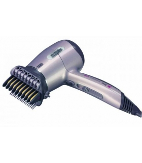 سشوار بابیلیس 5712 ای Babyliss 5712E Hair Dryer