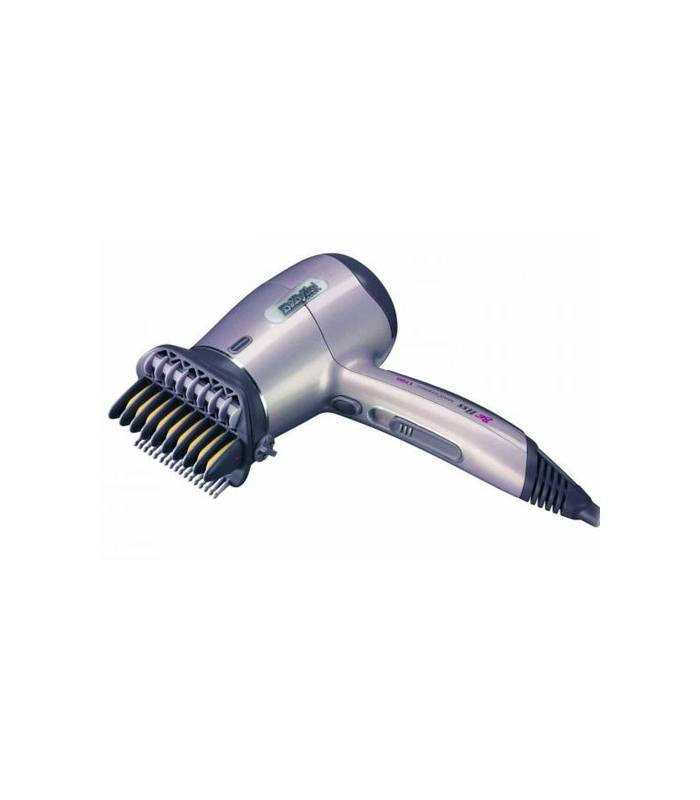 سشوار بابیلیس 5712 ای Babyliss 5712E Hair Dryer
