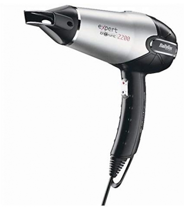 سشوار بابیلیس دی 160 / 161 ای Babyliss D160/161E Hair Dryer