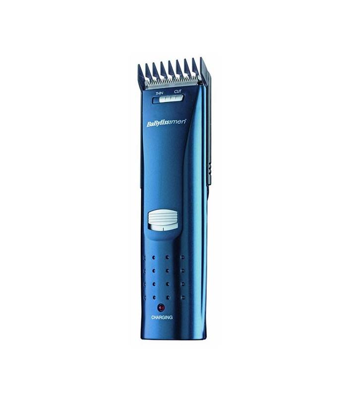 ماشین اصلاح سر بابیلیس 7465E شارژی Babyliss 7465E Clipper
