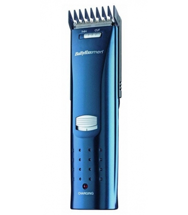 ماشین اصلاح سر بابیلیس 7465E شارژی Babyliss 7465E Clipper