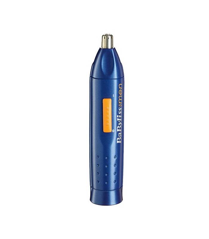 مو زن گوش و بینی بابیلیس Babyliss E600XE Nose And Ear Trimmer