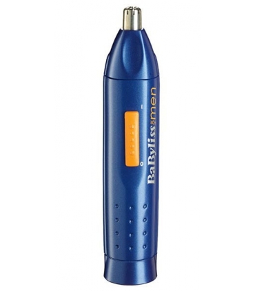 مو زن گوش و بینی بابیلیس Babyliss E600XE Nose And Ear Trimmer