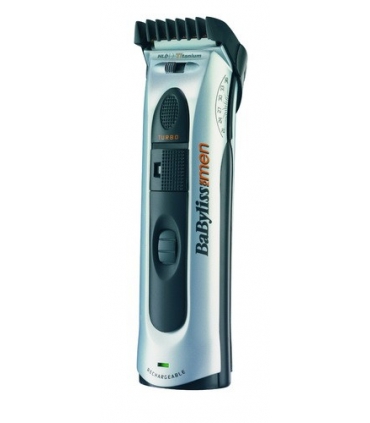 ماشین اصلاح سر و صورت بابیلیس E762YDE کلیپر BaByliss E762YDE Clipper