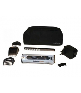 ماشین اصلاح سر و صورت بابیلیس E762YDE کلیپر BaByliss E762YDE Clipper