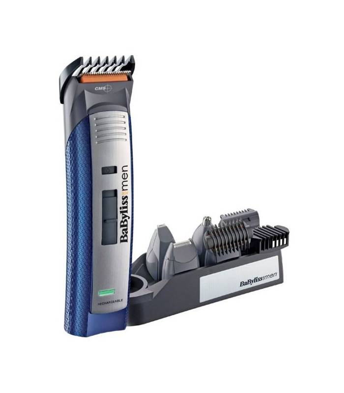 ماشین اصلاح چند منظوره بابیلیس Babyliss E836XE Trimmer