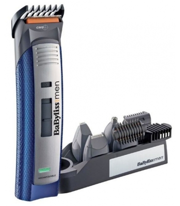 ماشین اصلاح چند منظوره بابیلیس Babyliss E836XE Trimmer
