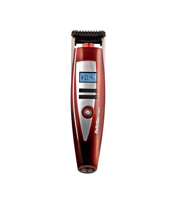 ریش تراش بابیلیس ای 870 ایکس ای Babyliss Beard Trimmer E870XE