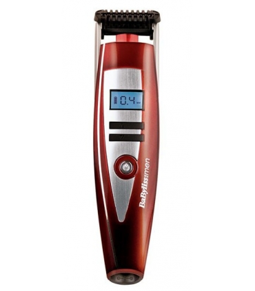 ریش تراش بابیلیس ای 870 ایکس ای Babyliss Beard Trimmer E870XE