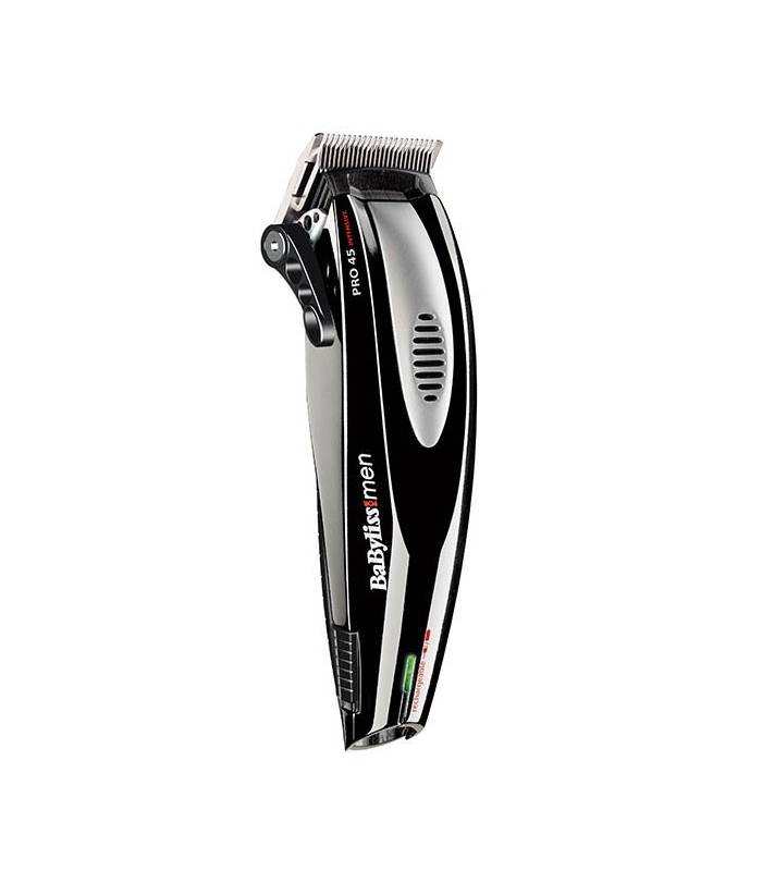 ماشین اصلاح سر و صورت بابیلیس E955E کلیپر Babyliss Hair & Beard Clipper E955E