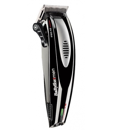 ماشین اصلاح سر و صورت بابیلیس E955E کلیپر Babyliss Hair & Beard Clipper E955E