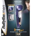 ماشین اصلاح سر و صورت بابیلیس E843XE تریمر Babyliss E843XE Trimmer