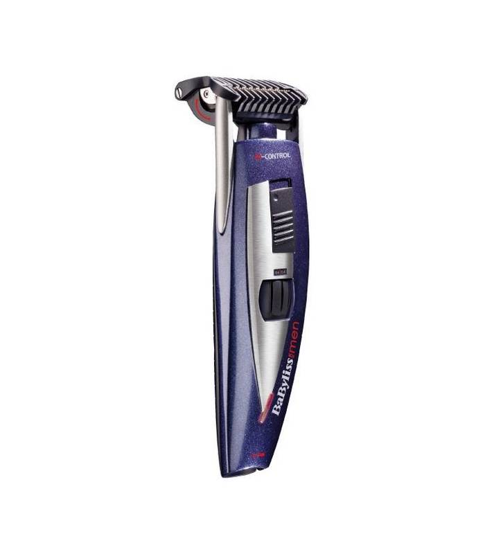 ماشین اصلاح سر و صورت بابیلیس E863E تریمر Babyliss E863E Trimmer